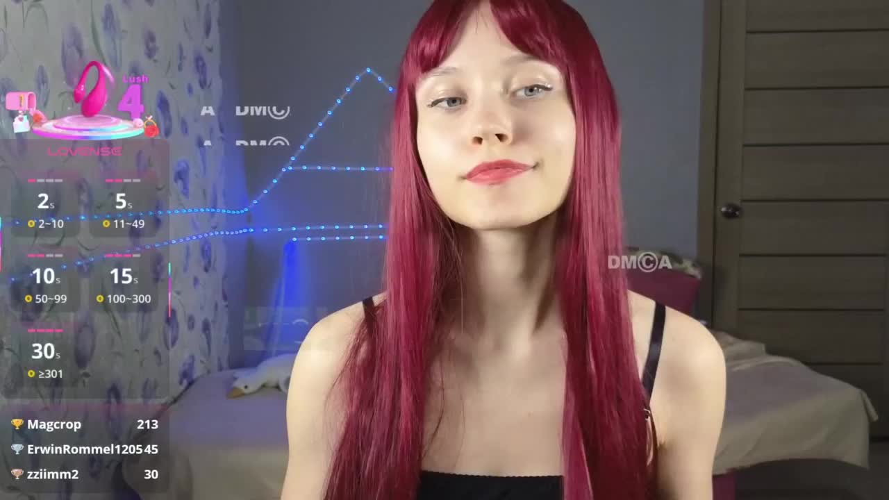 Armura Live Sex December 18, 2025