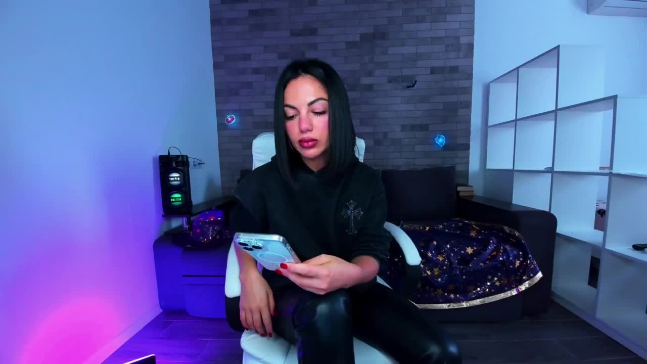 AddictedSabi Live Sex December 14, 2025