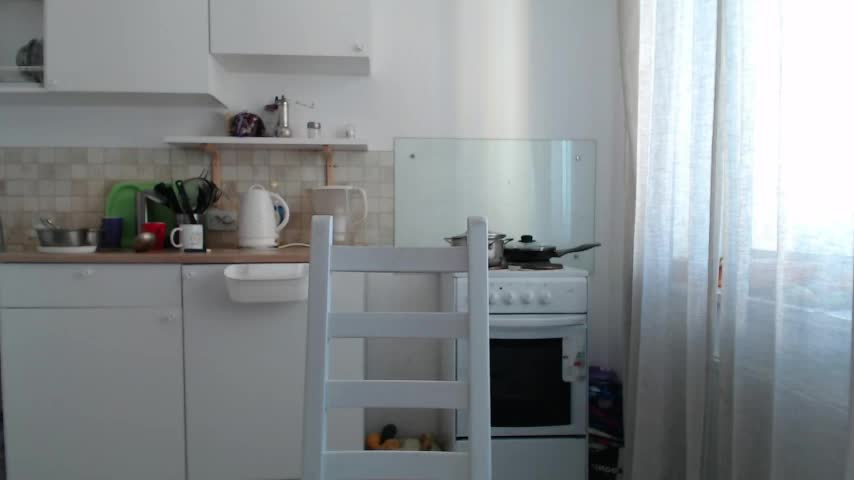 ProstoMaria Live Sex December 13, 2025