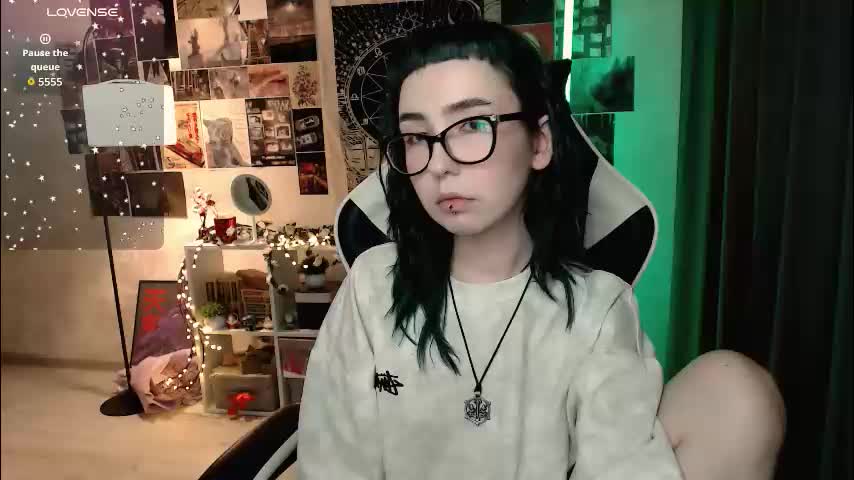 julscinamon Live Sex 2025.10.06