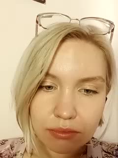 LadyAnny Live Sex December 14, 2025