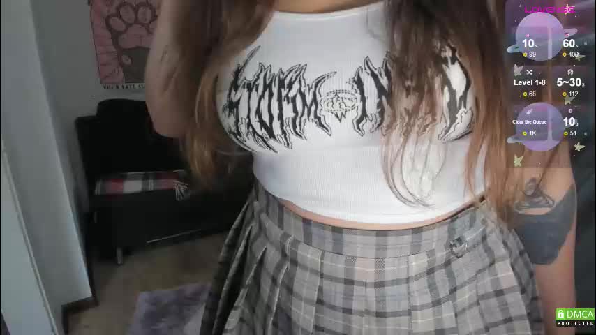 coon_and_foxxx Live Sex December 17, 2025