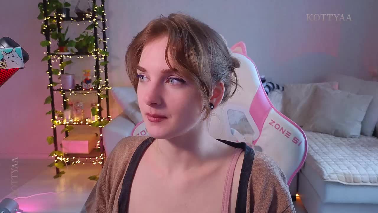 KOTTYAA Live Sex 2025.10.06