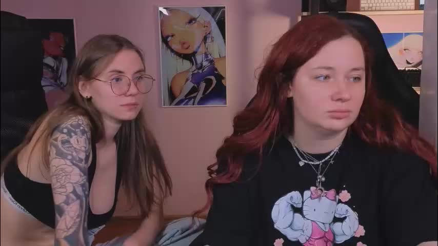 carolina_winter Live Sex December 13, 2025