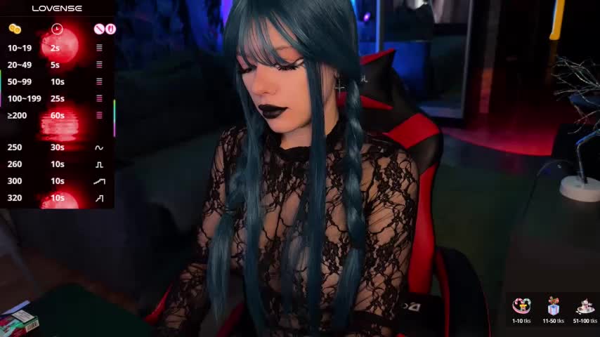 Eva-miller1 Live Sex December 13, 2025