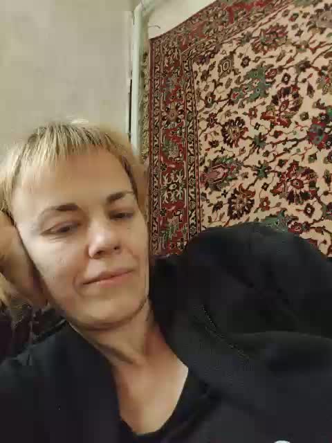 KissaHot Live Sex December 13, 2025