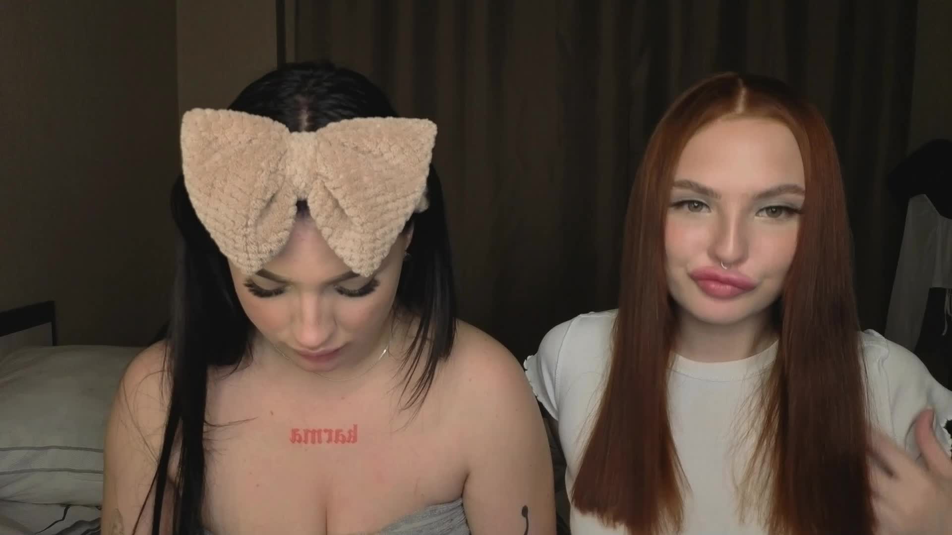 LisaAndDenis Live Sex December 19, 2025