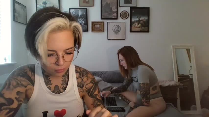 Alexandersonxo Live Sex December 13, 2025