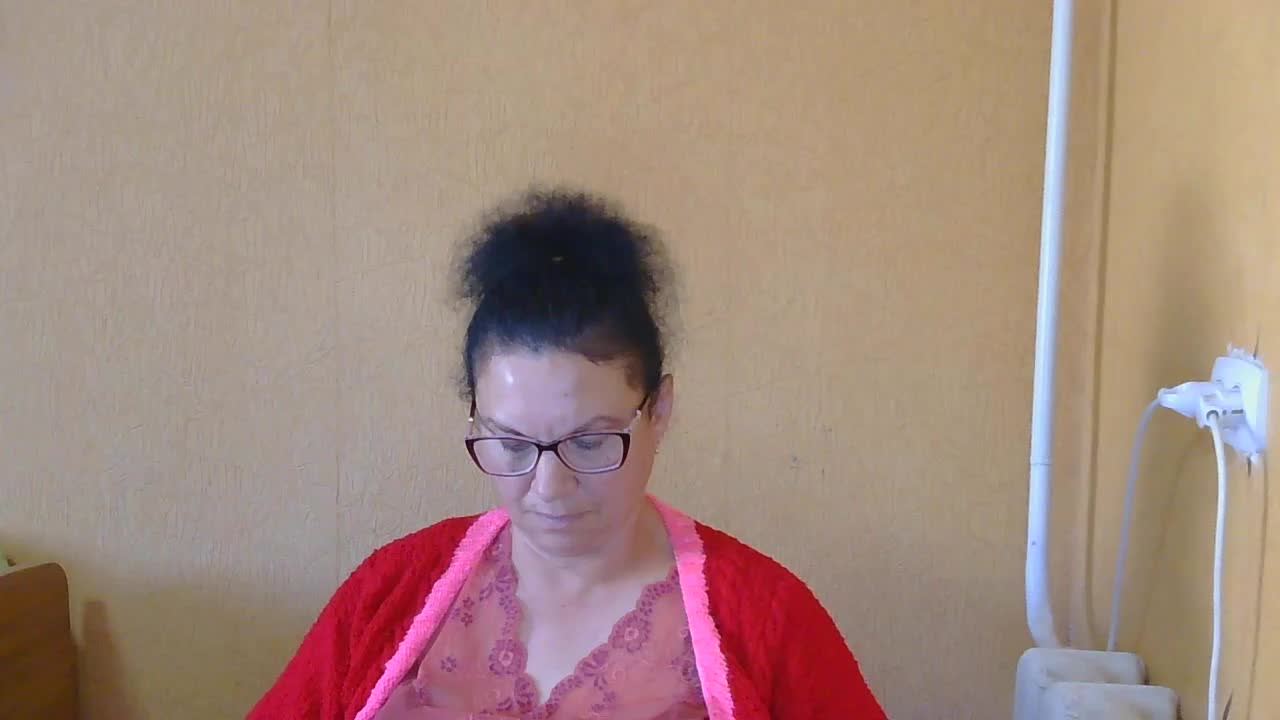 Liddia Live Sex December 13, 2025