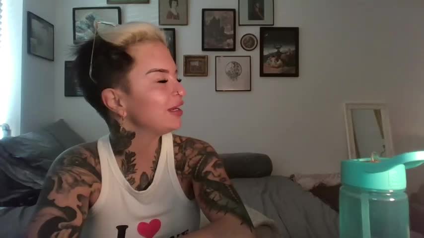 Alexandersonxo Live Sex December 13, 2025