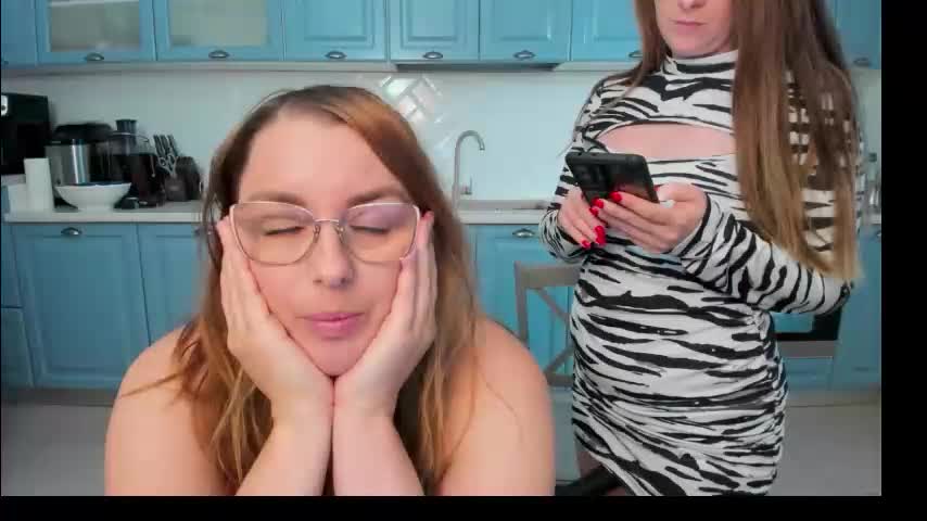 milkykandy Live Sex December 14, 2025