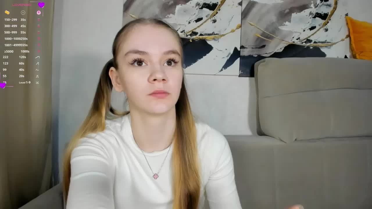 Angelok3 Live Sex December 14, 2025