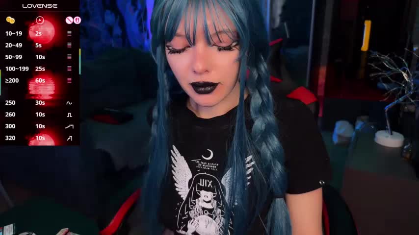 Eva-miller1 Live Sex December 13, 2025