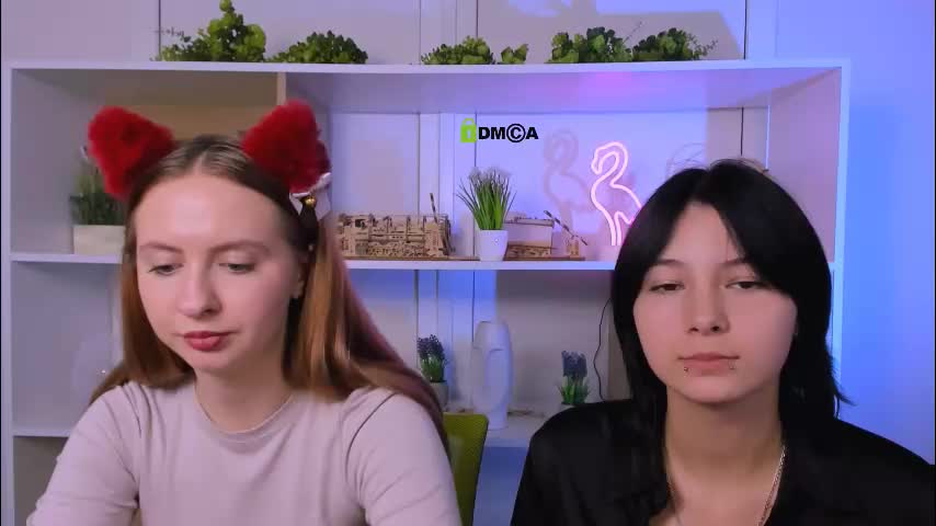 miraella Live Sex December 14, 2025