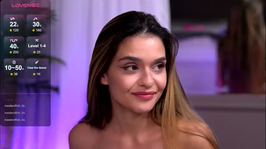 robertarosetti Live Sex December 15, 2025