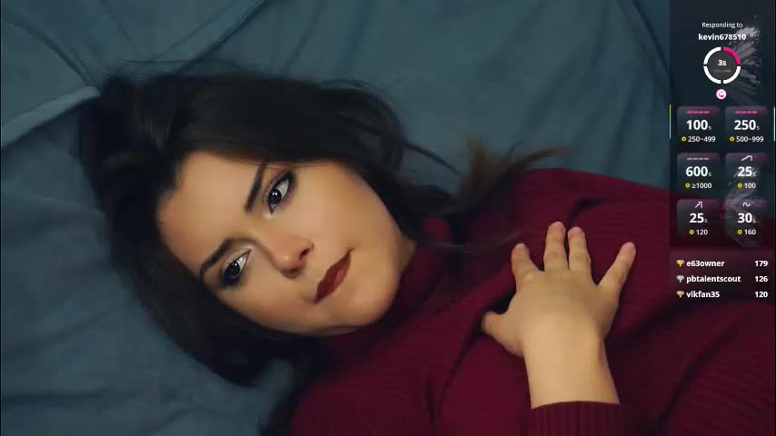 leonardarizk Live Sex December 17, 2025