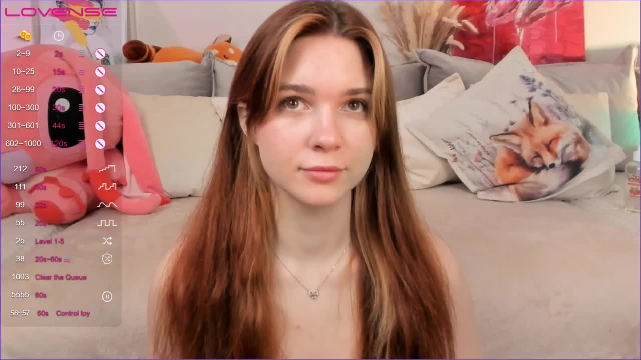 Melissa-Fox Live Sex December 13, 2025