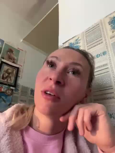 Saveta Live Sex December 14, 2025