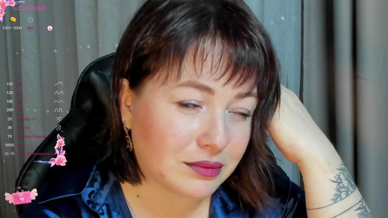 Victoria-Di Live Sex December 13, 2025