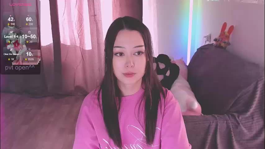 angeliclever Live Sex December 14, 2025