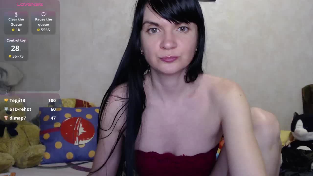 Jozylina Live Sex October 6, 2025