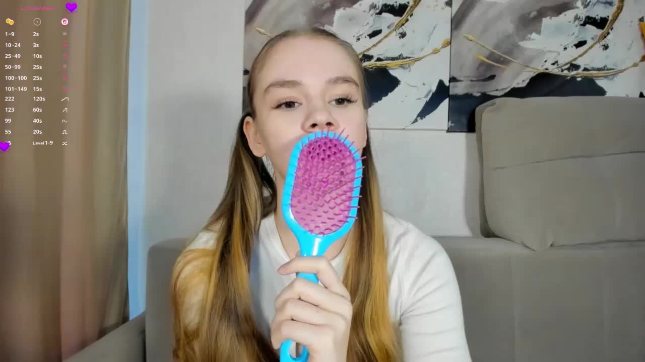 Angelok3 Live Sex December 14, 2025