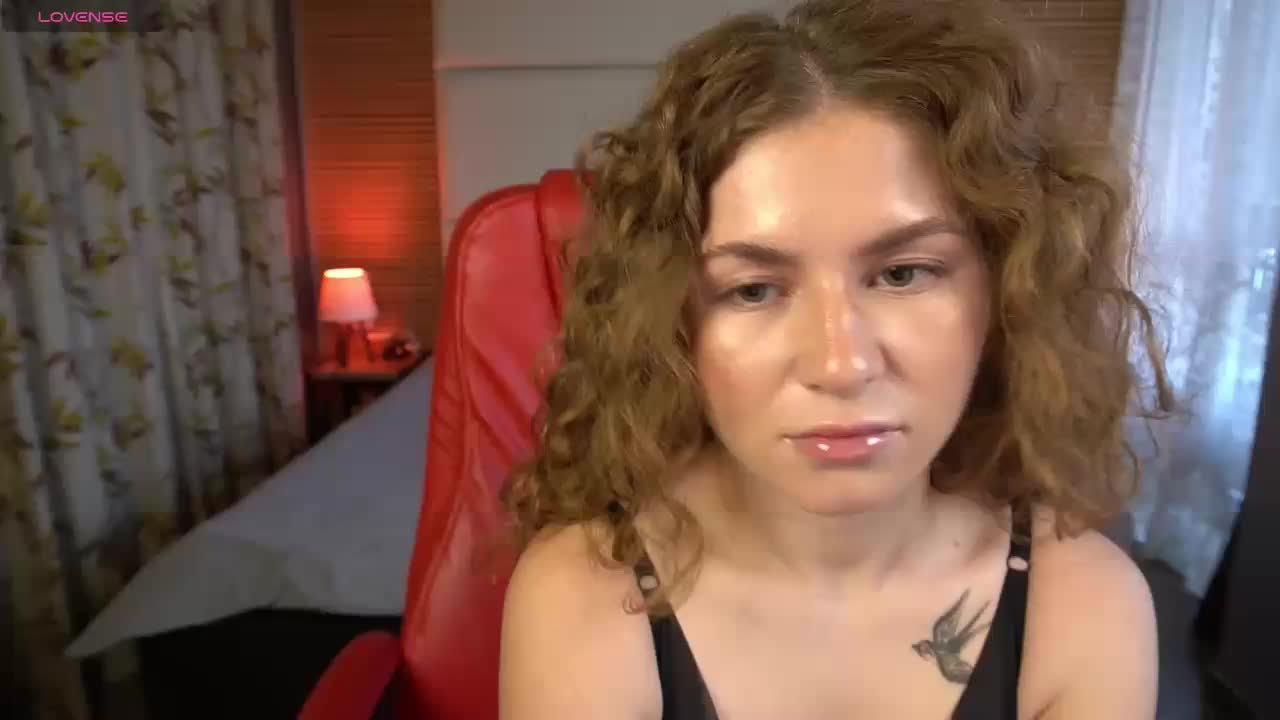 YoursGirlAlice Live Sex December 13, 2025