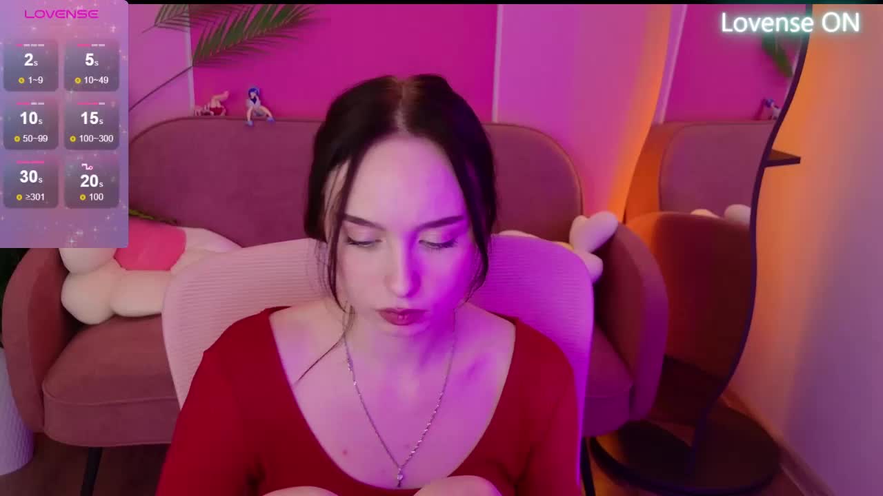 MonikaCarter Live Sex December 13, 2025