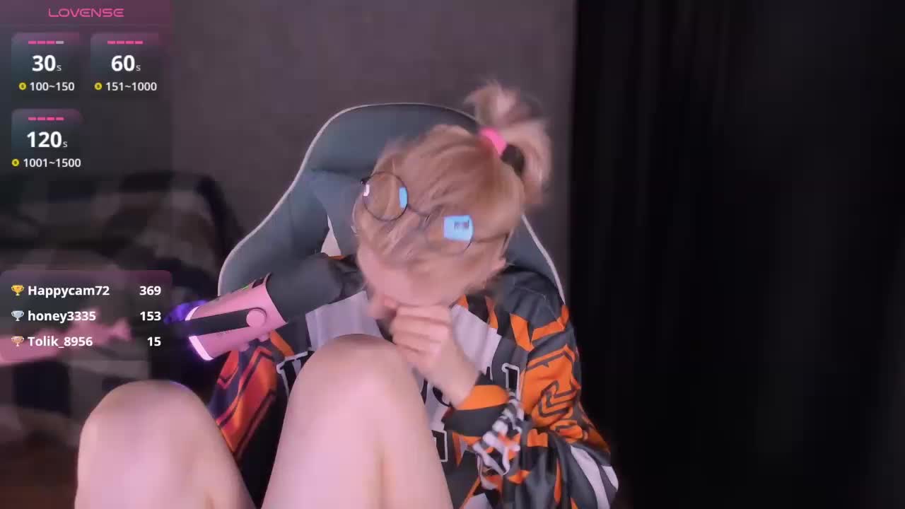 Marrmariss Live Sex December 13, 2025