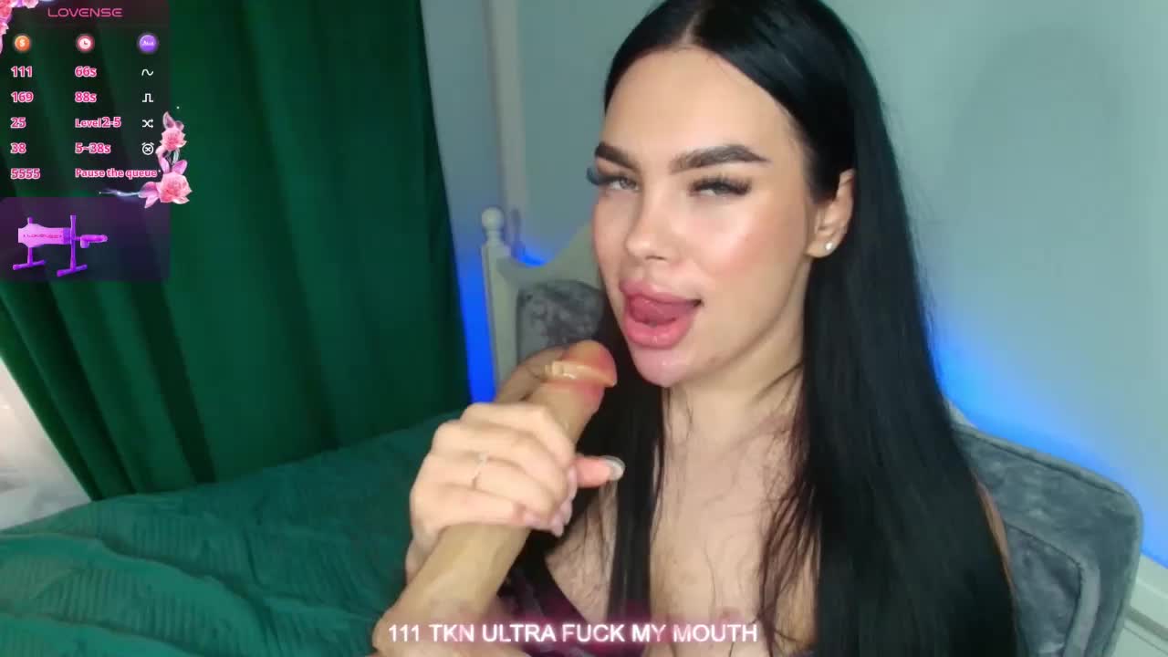 katerine-Monroe Live Sex December 13, 2025