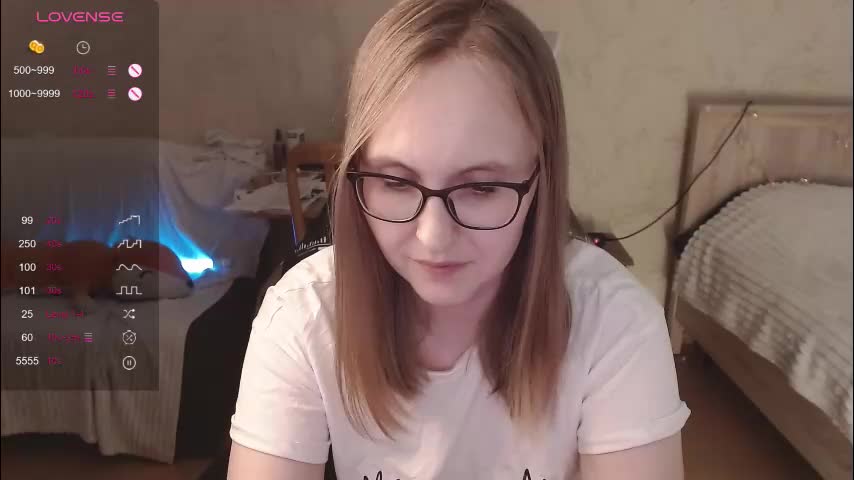 love_agatha Live Sex December 14, 2025