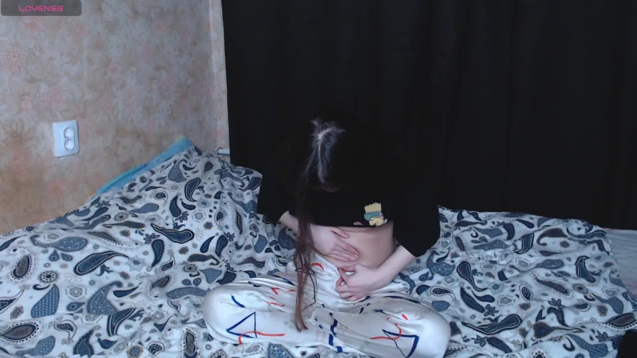 littleowlx Live Sex December 13, 2025