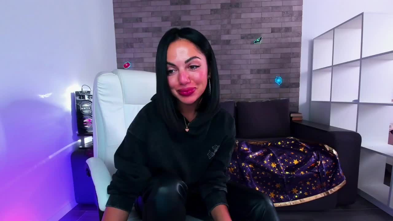 AddictedSabi Live Sex December 14, 2025