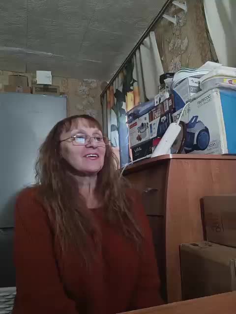 Sonya48 Live Sex December 17, 2025