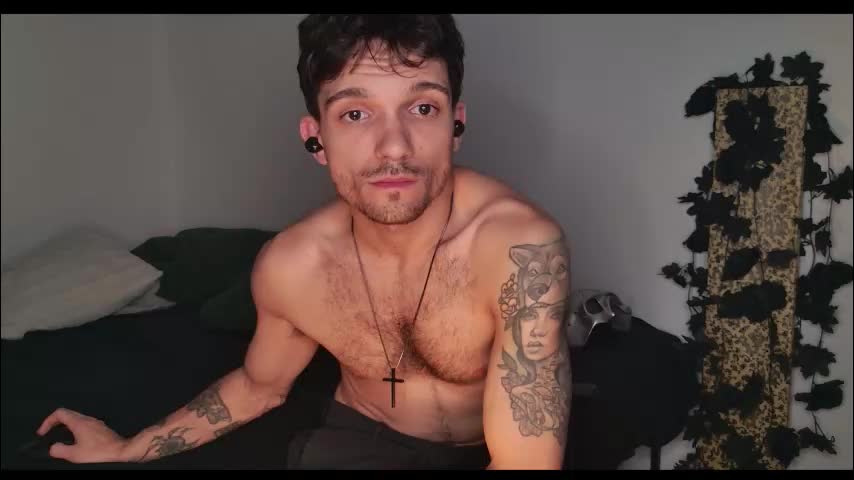 jackdesfeux Live Sex December 17, 2025