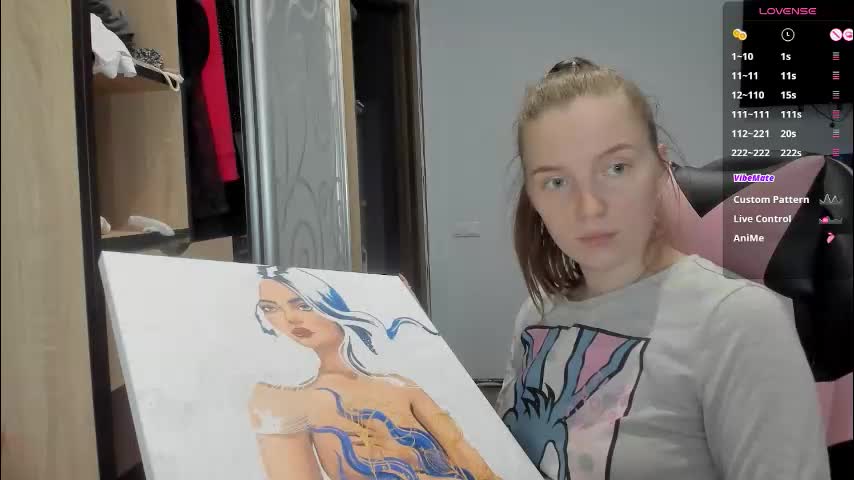 playful_mary Live Sex December 13, 2025