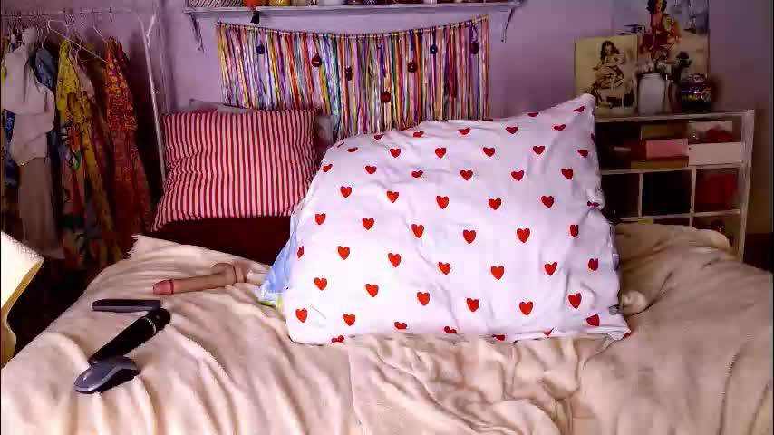 msfiery Live Sex 2025.10.06