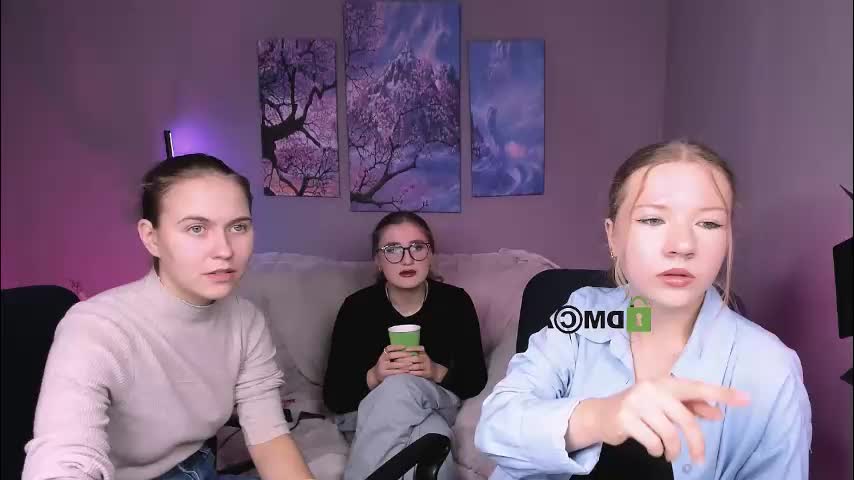 molly_xxx3 Live Sex December 13, 2025