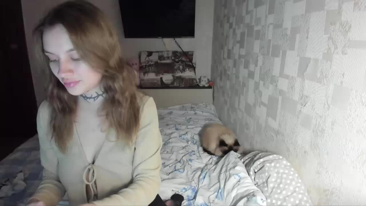 AlisTris Live Sex December 13, 2025