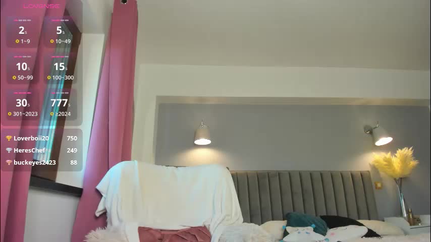 awesome_jolie Live Sex December 13, 2025