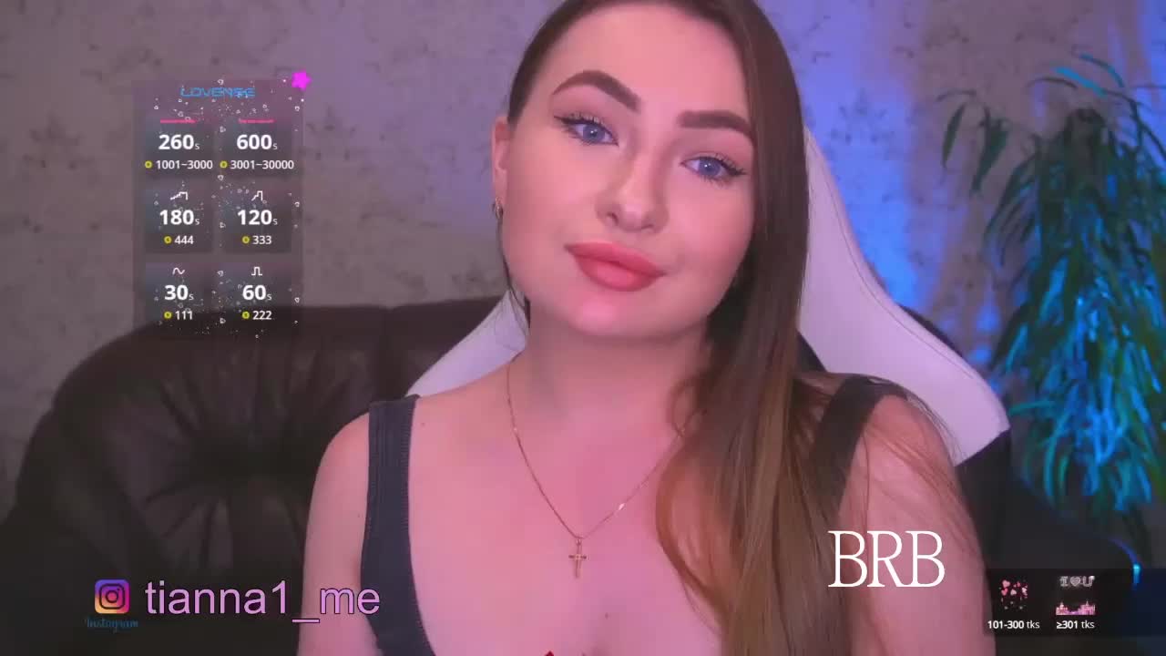 Tianna_me Live Sex December 19, 2025