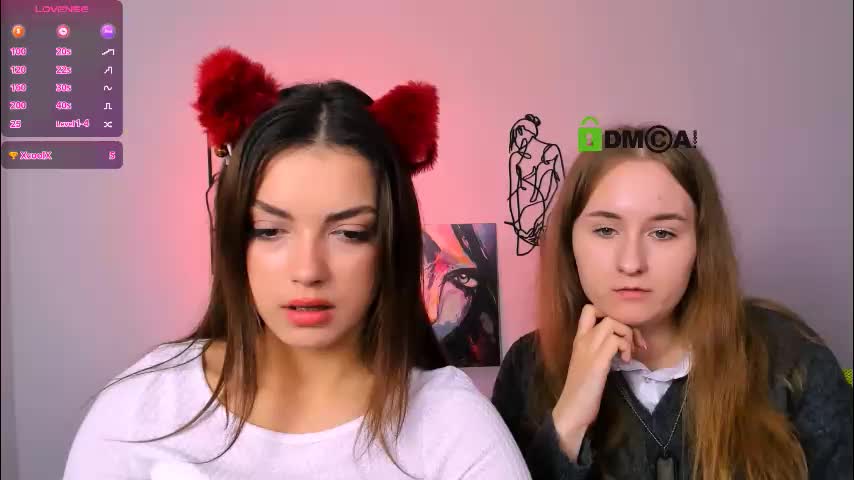 rose_style Live Sex December 17, 2025