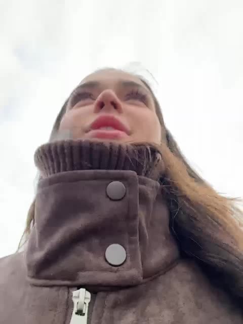 -Sasha-Orlova- Live Sex December 13, 2025