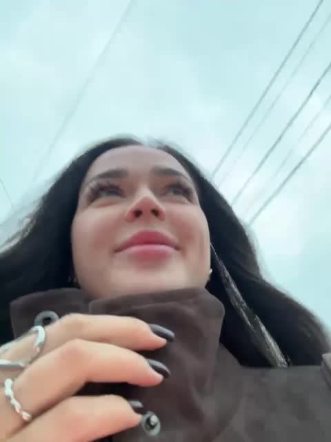 -Sasha-Orlova- Live Sex December 13, 2025