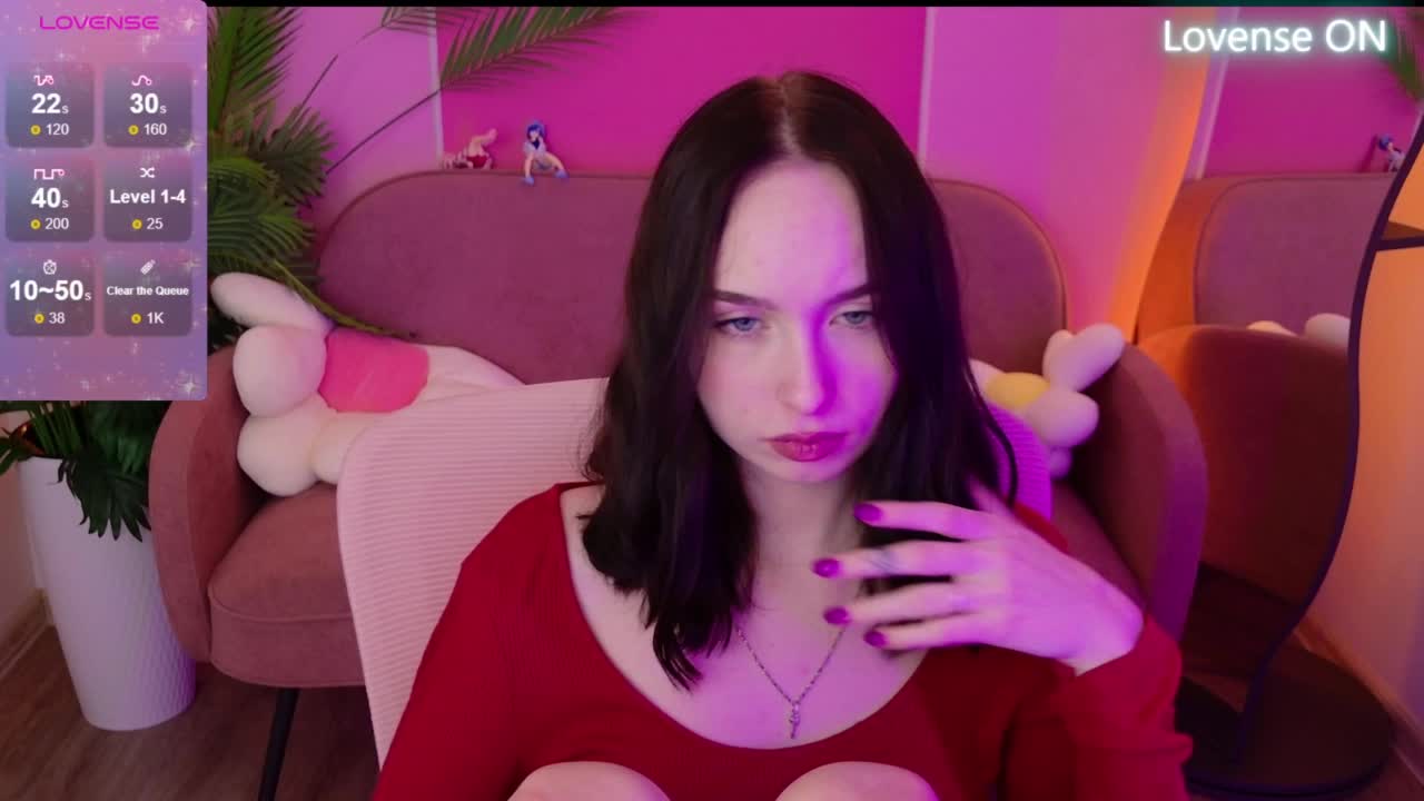 MonikaCarter Live Sex December 13, 2025