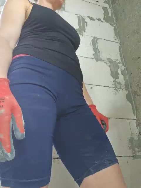 EditaMilf Live Sex December 13, 2025