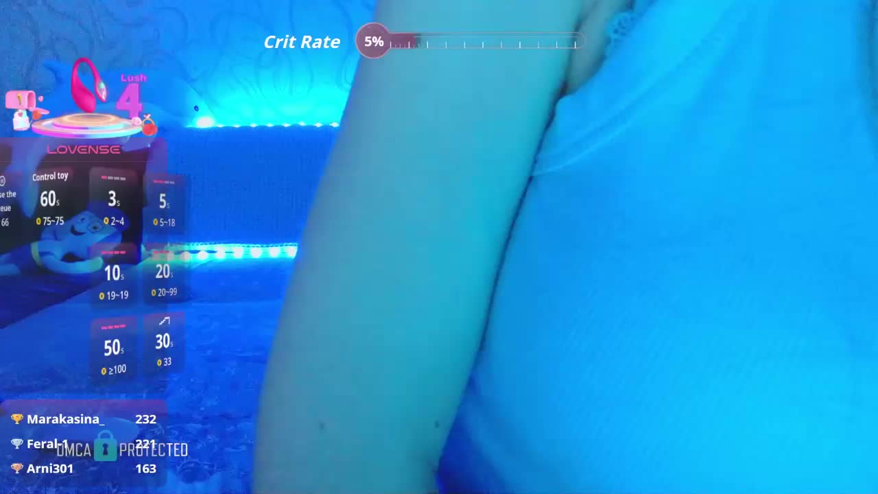 Jia_Lissa Live Sex December 19, 2025