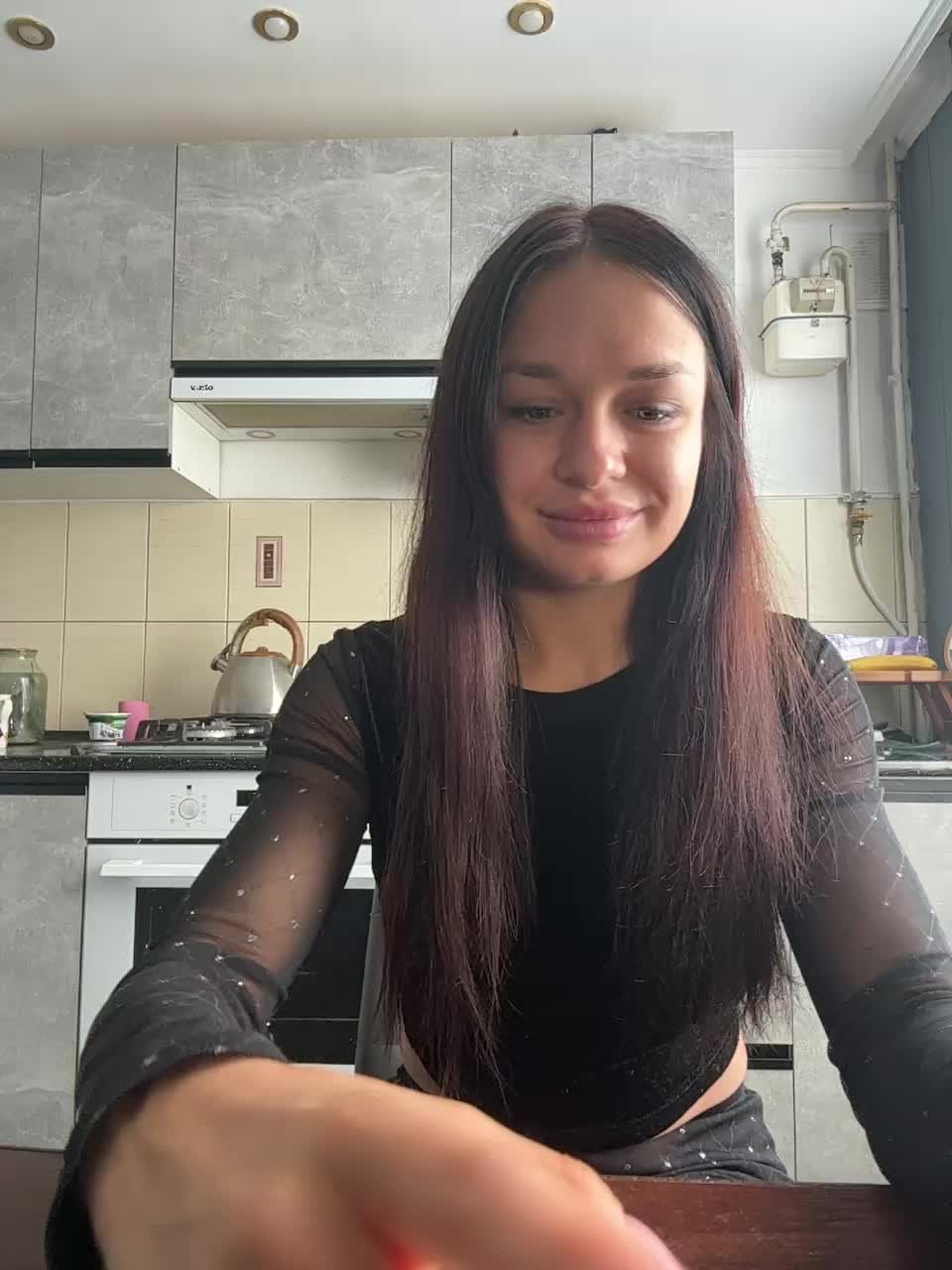 Maryllove Live Sex December 13, 2025