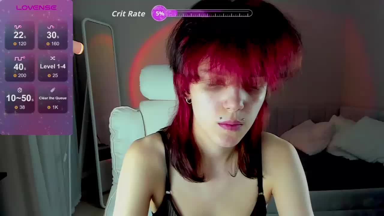 ReneYolker Live Sex December 15, 2025