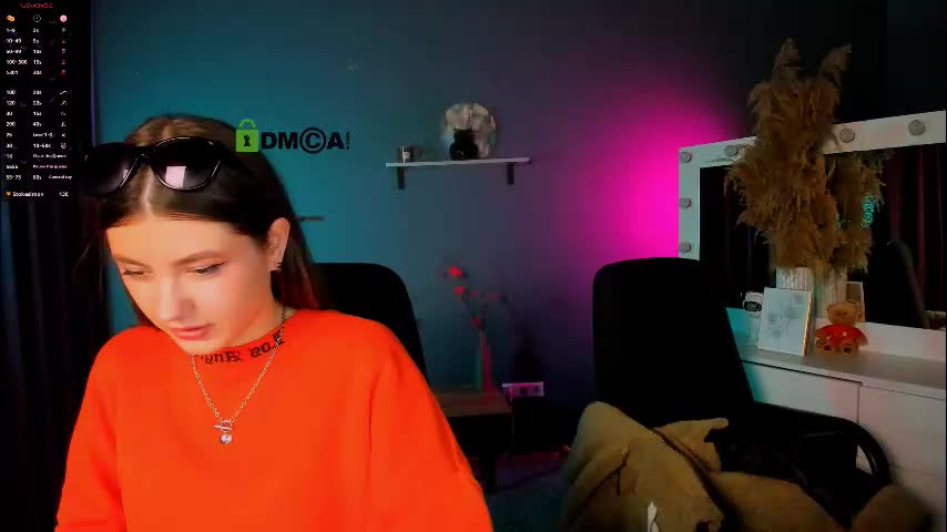 lissa_night Live Sex December 17, 2025